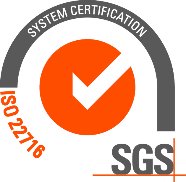 sgs iso